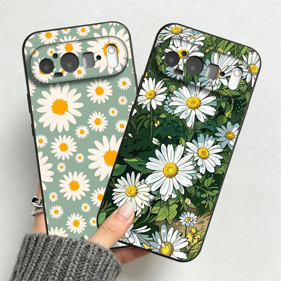 Google Pixel 9 - เคสสำหรับกูเกิลพิกเซล 10A 7a 9a 8a 6