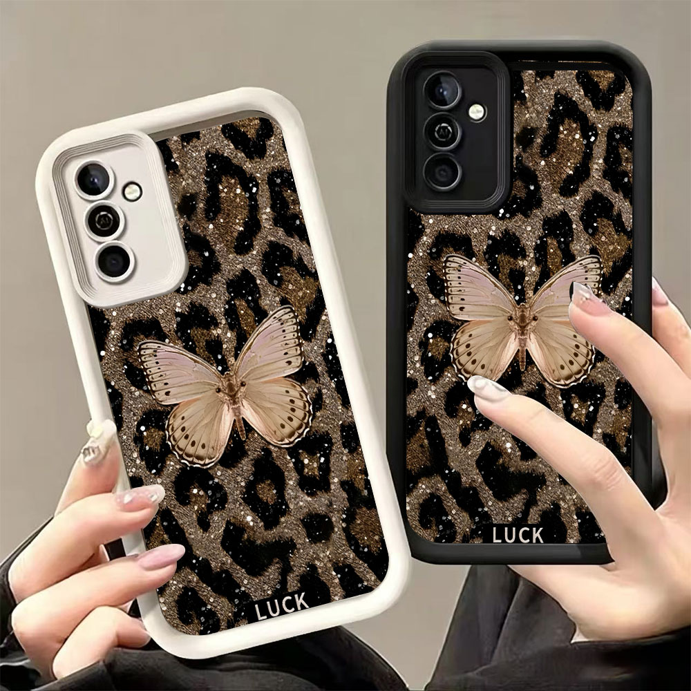 Samsung Galaxy S25 - เคสโทรศัพท์กันกระแทกสุดหรู สำหรับ Samsung Galaxy S26 S25