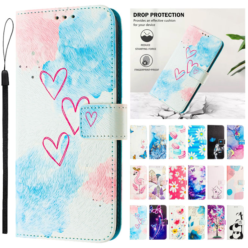 Realme Gt 6 - เคสหนังสำหรับ Realme GT 7 8 Pro