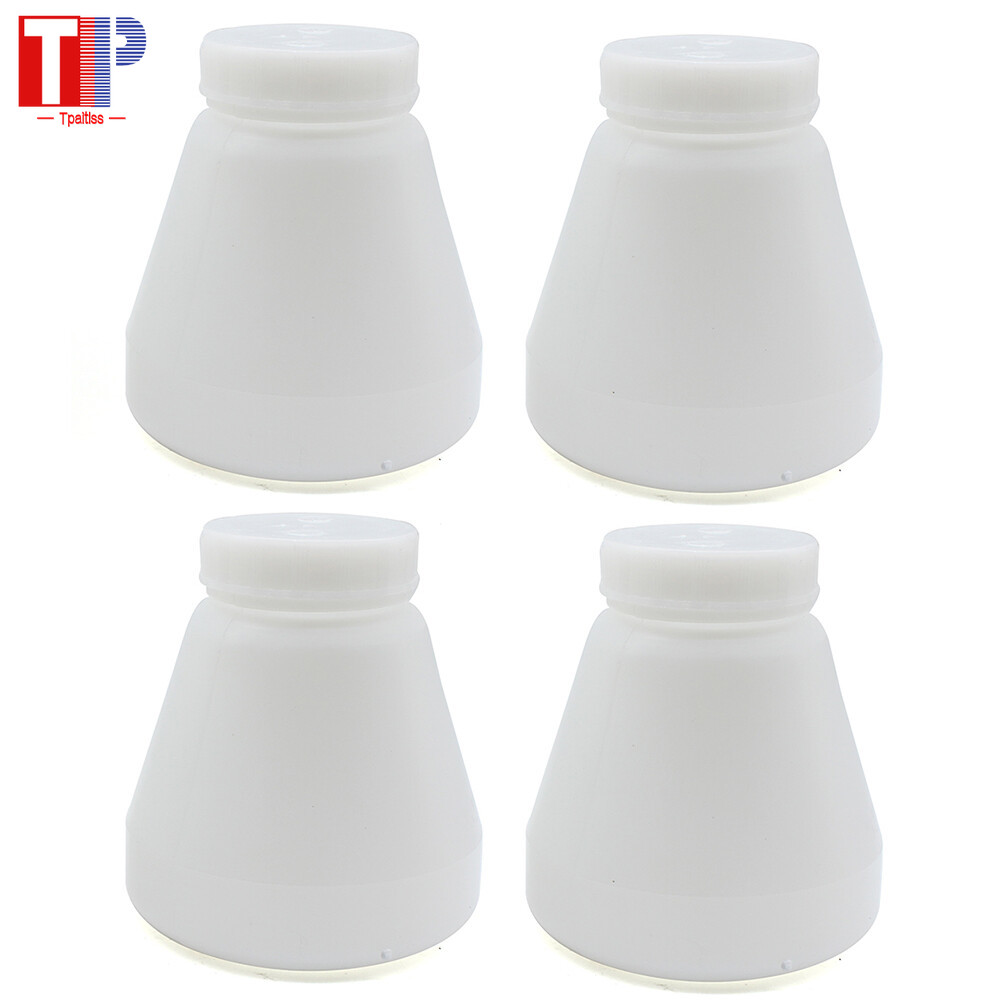 ถ้วยใส่ขวด 4x สำหรับระบบเคลือบ - Oleophobic Coating Spray บทวิจารณ์และราคา
