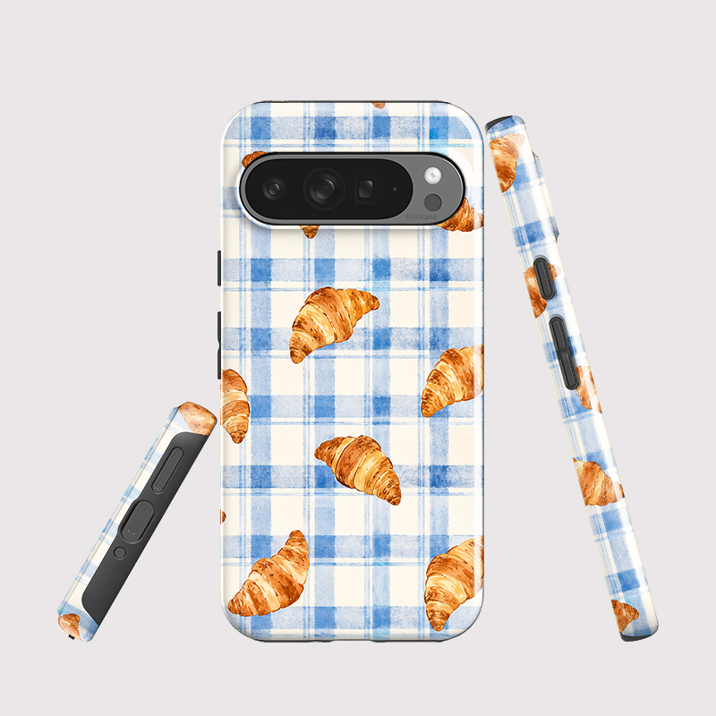 เคสโทรศัพท์อะคริลิกแบบด้าน Fci - Google Pixel 9 บทวิจารณ์และราคา