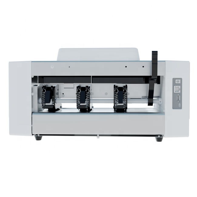 เครื่องตัดฟิล์มไฮโดรเจล U8-390 - Screen Protector Cutter บทวิจารณ์และราคา