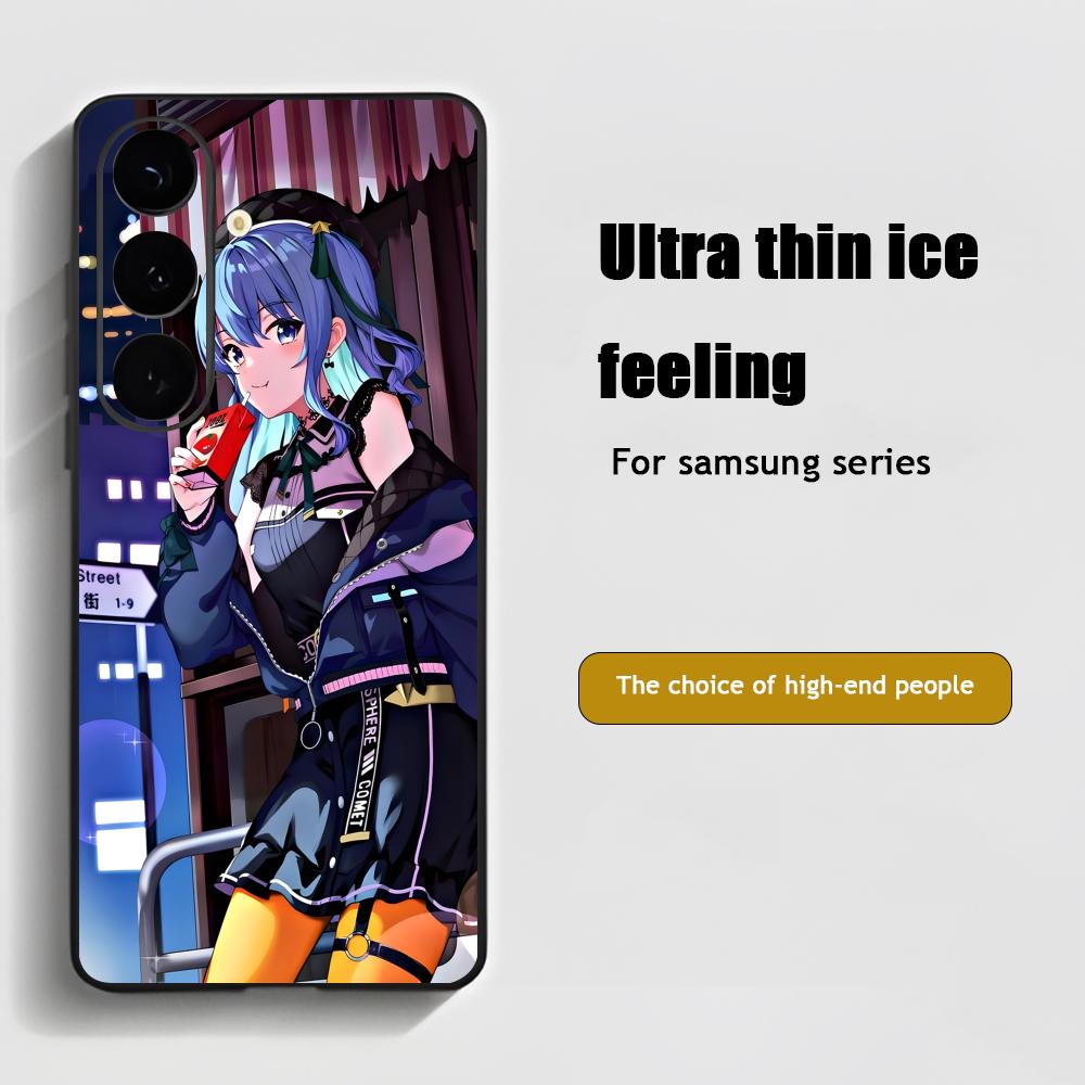 ฮอต โฮชิมาจิ ซุยเซย์ นักร้องเค - Samsung Galaxy S25 บทวิจารณ์และราคา