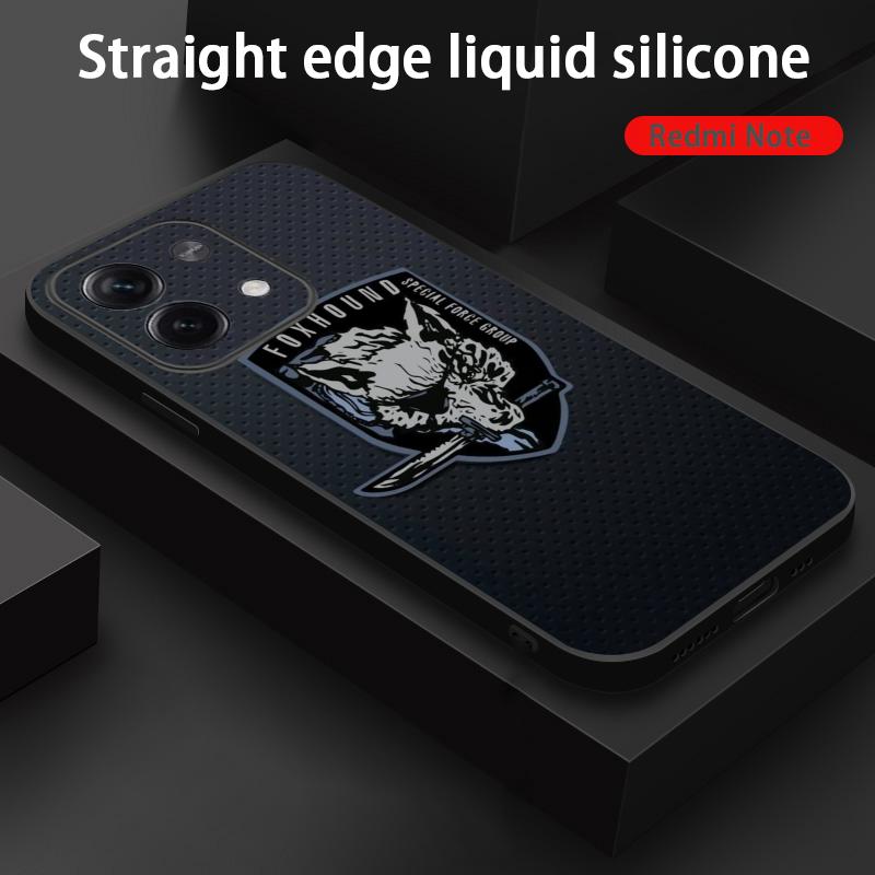 Game Metal Gear Solid Snake Ea - Xiaomi Redmi Note 14 บทวิจารณ์และราคา