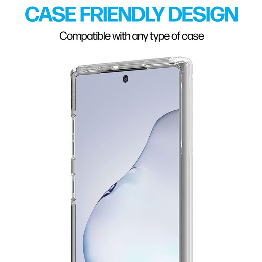 4ชิ้น Hydrogel ฟิล์มสำหรับ Sam - Flexible Tpu Film บทวิจารณ์และราคา