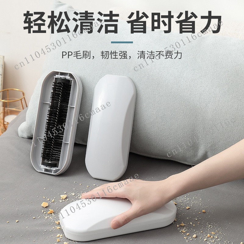 แปรงขนแปรงแบบพกพาในครัวเรือน,  - Dust Removal Sticker บทวิจารณ์และราคา