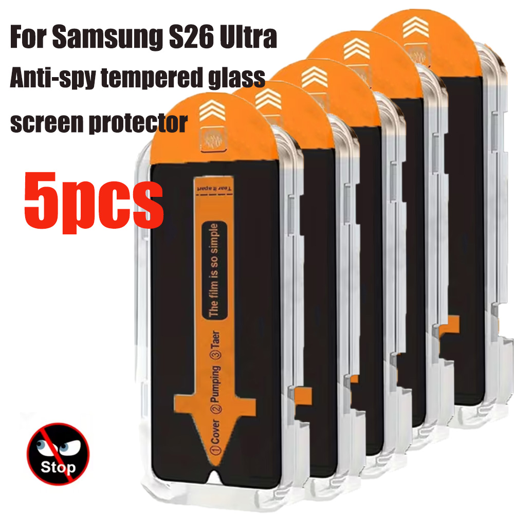 5 ชิ้นตัวป้องกันหน้าจอป้องกันค - Screen Alignment Tool บทวิจารณ์และราคา