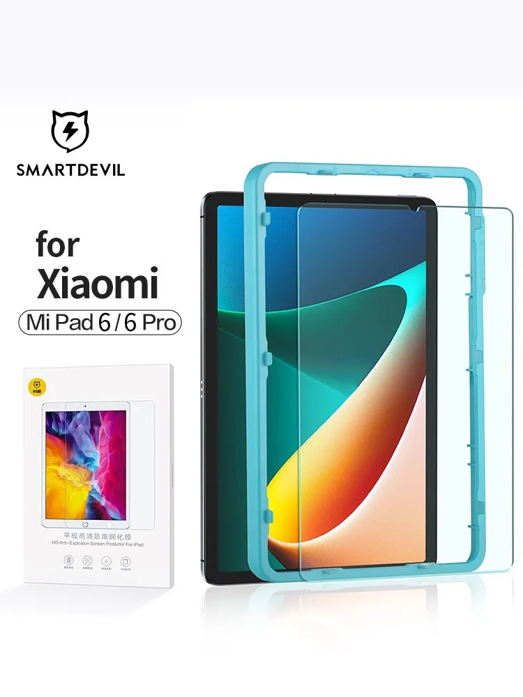 Smartdevil กระจกนิรภัยสำหรับ X - Screen Alignment Tool บทวิจารณ์และราคา