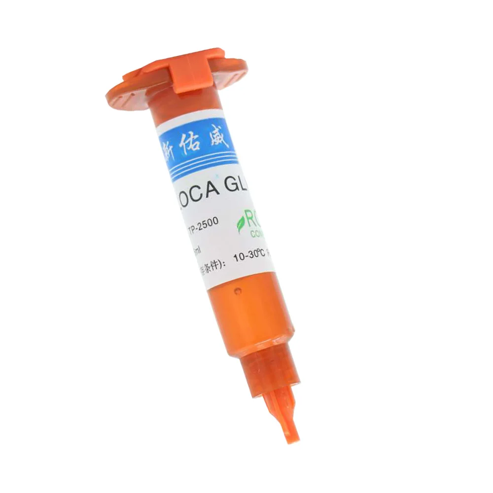 51 led UV light 5 ชิ้น/ล็อต 5g - Liquid Uv Glue Kit บทวิจารณ์และราคา