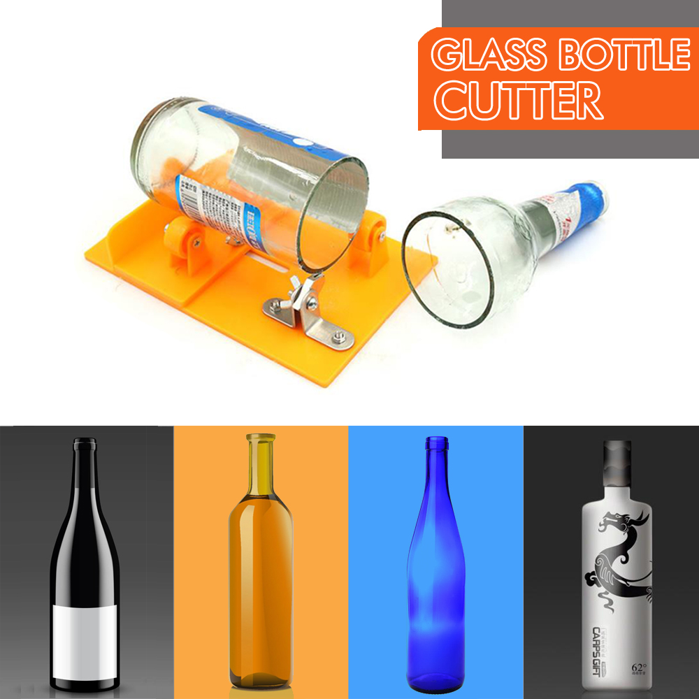 เครื่องตัดขวดแก้วอเนกประสงค์ ป - Screen Protector Cutter บทวิจารณ์และราคา