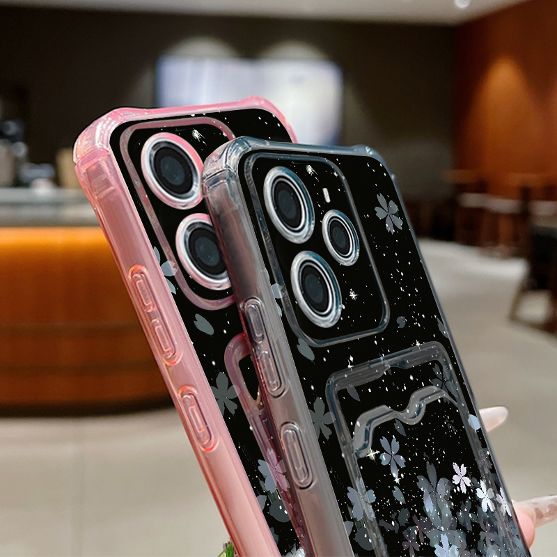 กระเป๋าสําหรับXiaomi Redmiหมาย - Xiaomi Redmi Note 14 บทวิจารณ์และราคา