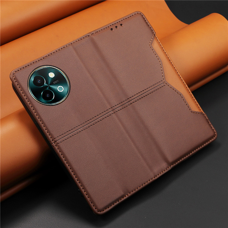 เคสกระเป๋าสตางค์แม่เหล็กสำหรับ - Vivo Y28 บทวิจารณ์และราคา