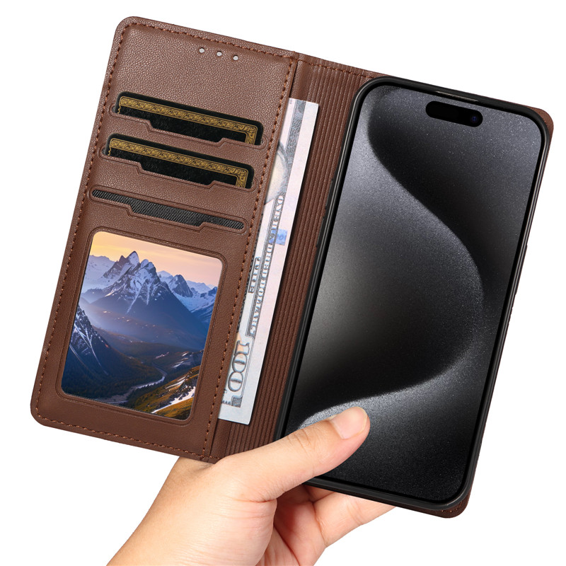 เคสกระเป๋าสตางค์แม่เหล็กสำหรับ - Vivo Y28 บทวิจารณ์และราคา