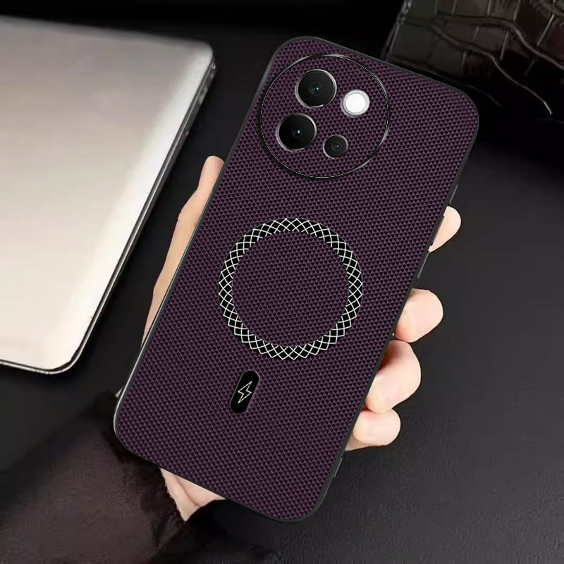 เคสโทรศัพท์ Biruiqu VIVO V40 L - Vivo V40 บทวิจารณ์และราคา