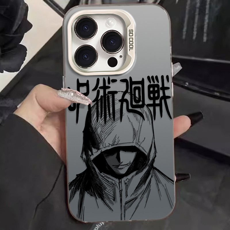 เคสลายการ์ตูนจูจุสึไคเซ็น ยูจิ - Xiaomi Redmi Note 14 บทวิจารณ์และราคา
