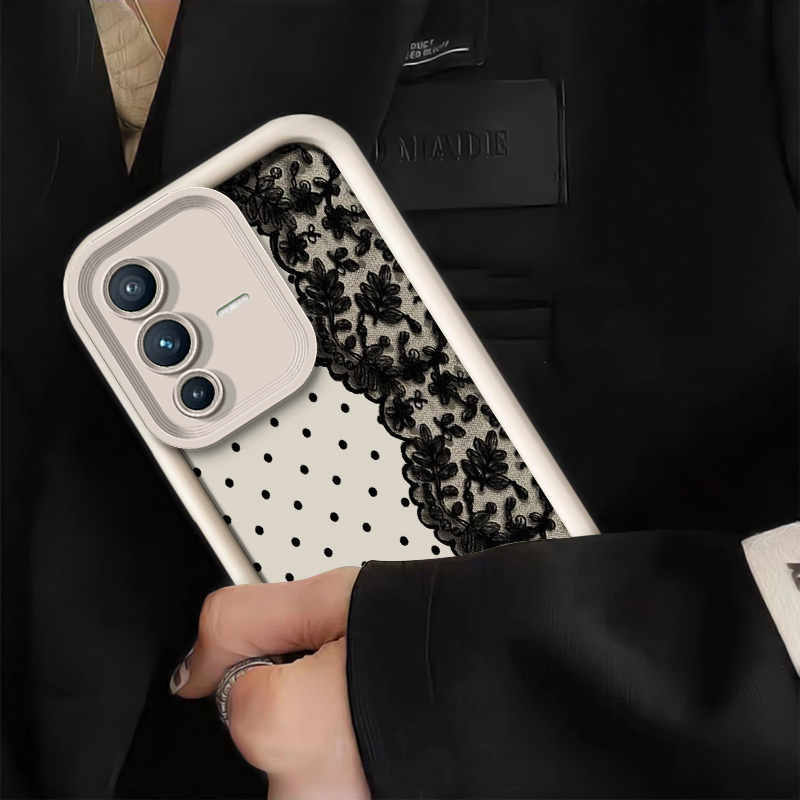 เคสโทรศัพท์กันกระแทกแบบนุ่มสำห - Vivo V40 บทวิจารณ์และราคา