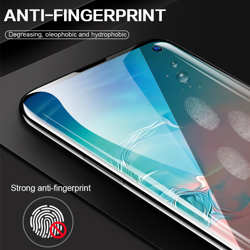 3PCS ไฮโดรเจลป้องกันหน้าจอสำหร - Flexible Tpu Film บทวิจารณ์และราคา