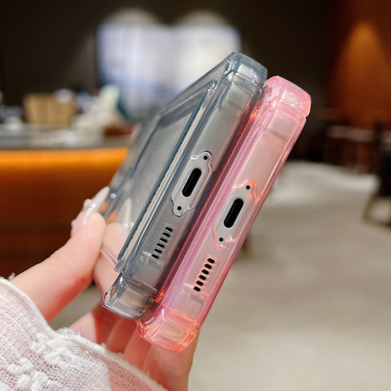 เคสโทรศัพท์ TPU พร้อมช่องใส่กา - Samsung Galaxy S24 บทวิจารณ์และราคา