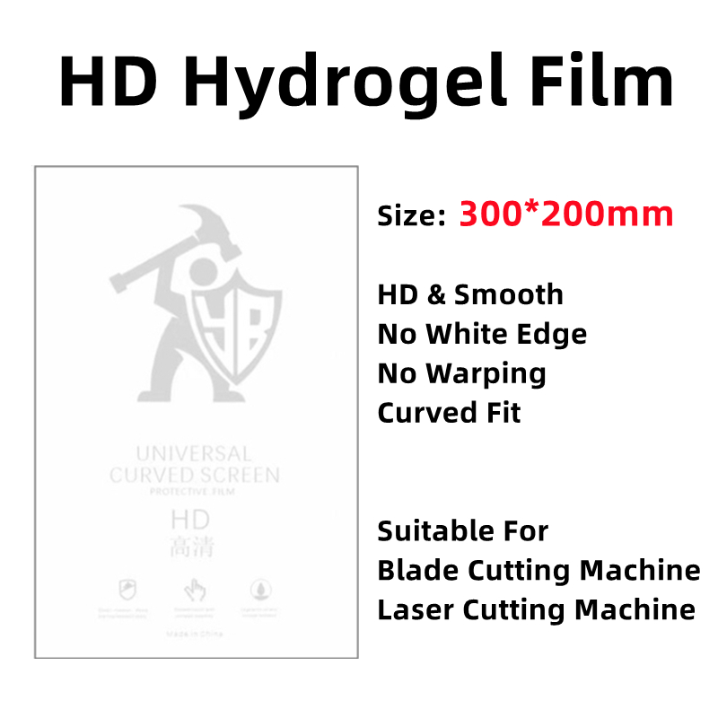 แผ่นไฮโดรเจล TPU สำหรับแท็บเล็ - Flexible Tpu Film บทวิจารณ์และราคา