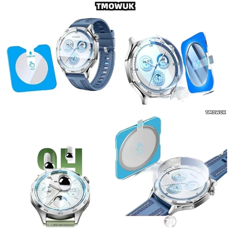 สำหรับ Huawei Watch GT5 GT4 GT - Screen Alignment Tool บทวิจารณ์และราคา