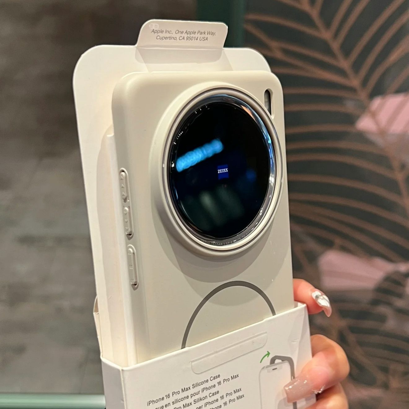 ฟิล์มป้องกันรอย60X แบบใสสำหรับ - Realme C67 บทวิจารณ์และราคา