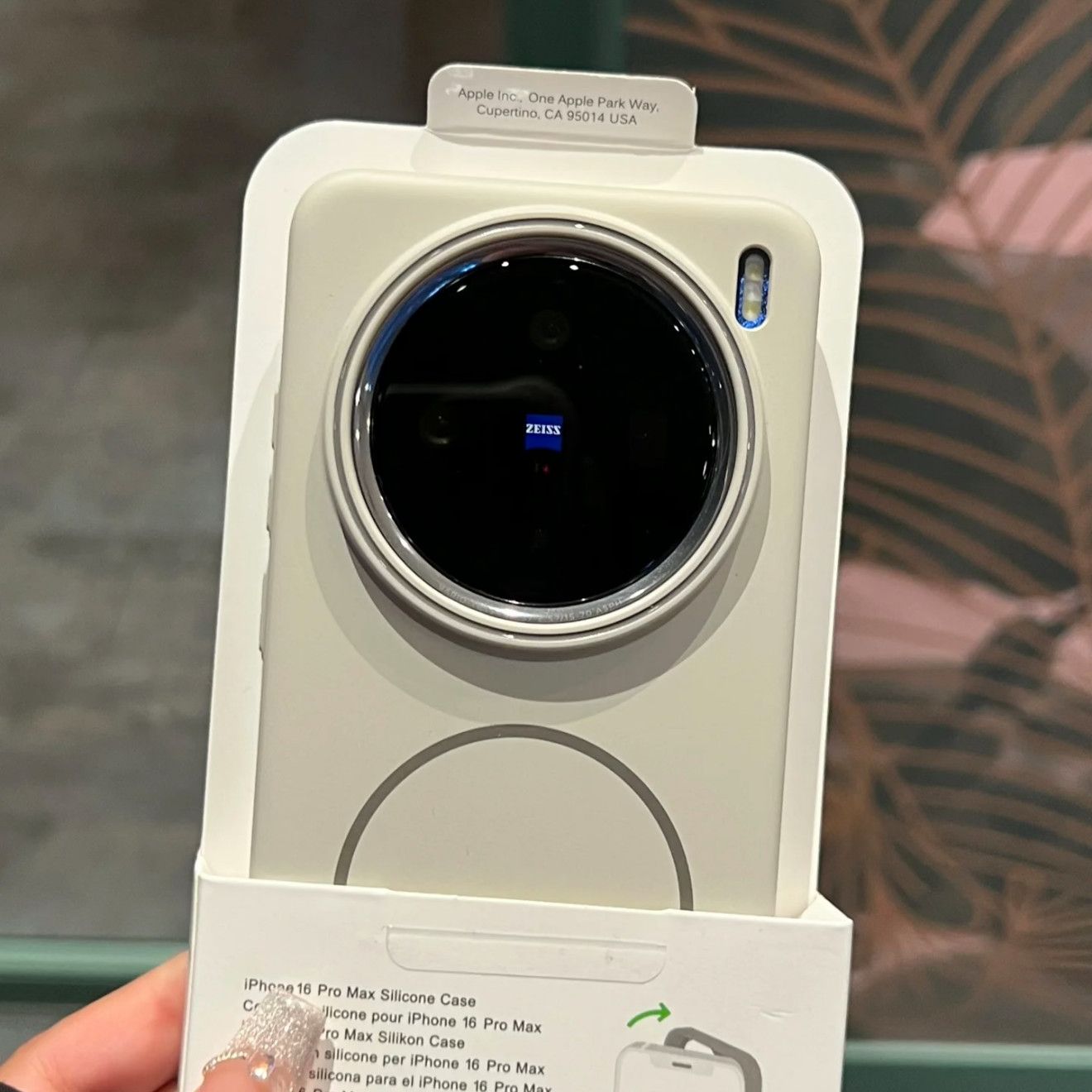 ฟิล์มป้องกันรอย60X แบบใสสำหรับ - Realme C67 บทวิจารณ์และราคา
