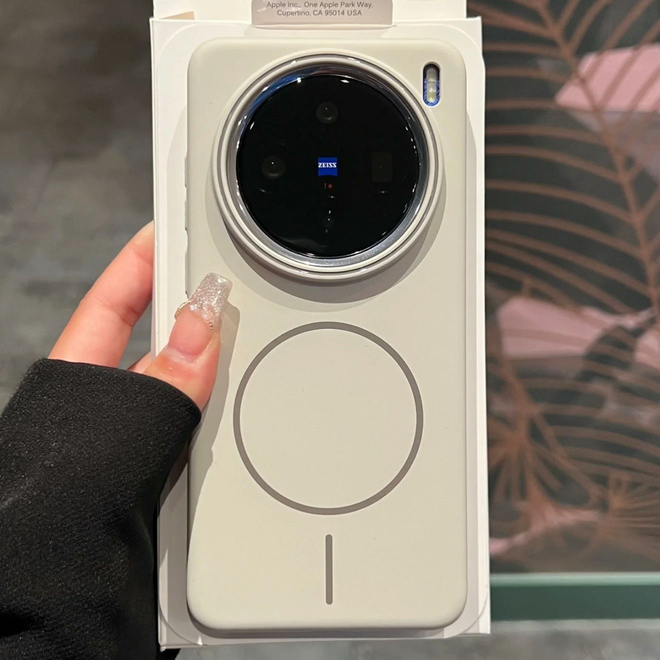 ฟิล์มป้องกันรอย60X แบบใสสำหรับ - Realme C67 บทวิจารณ์และราคา