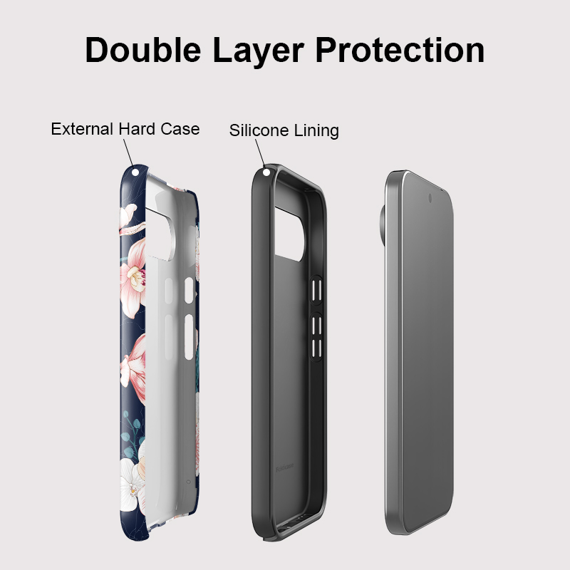เคสโทรศัพท์กันกระแทก Fcicicase - Google Pixel 9 บทวิจารณ์และราคา
