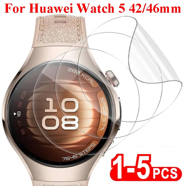 ฟิล์ม Hydrogel สําหรับ Huawei  - Hydrogel Screen Protector บทวิจารณ์และราคา