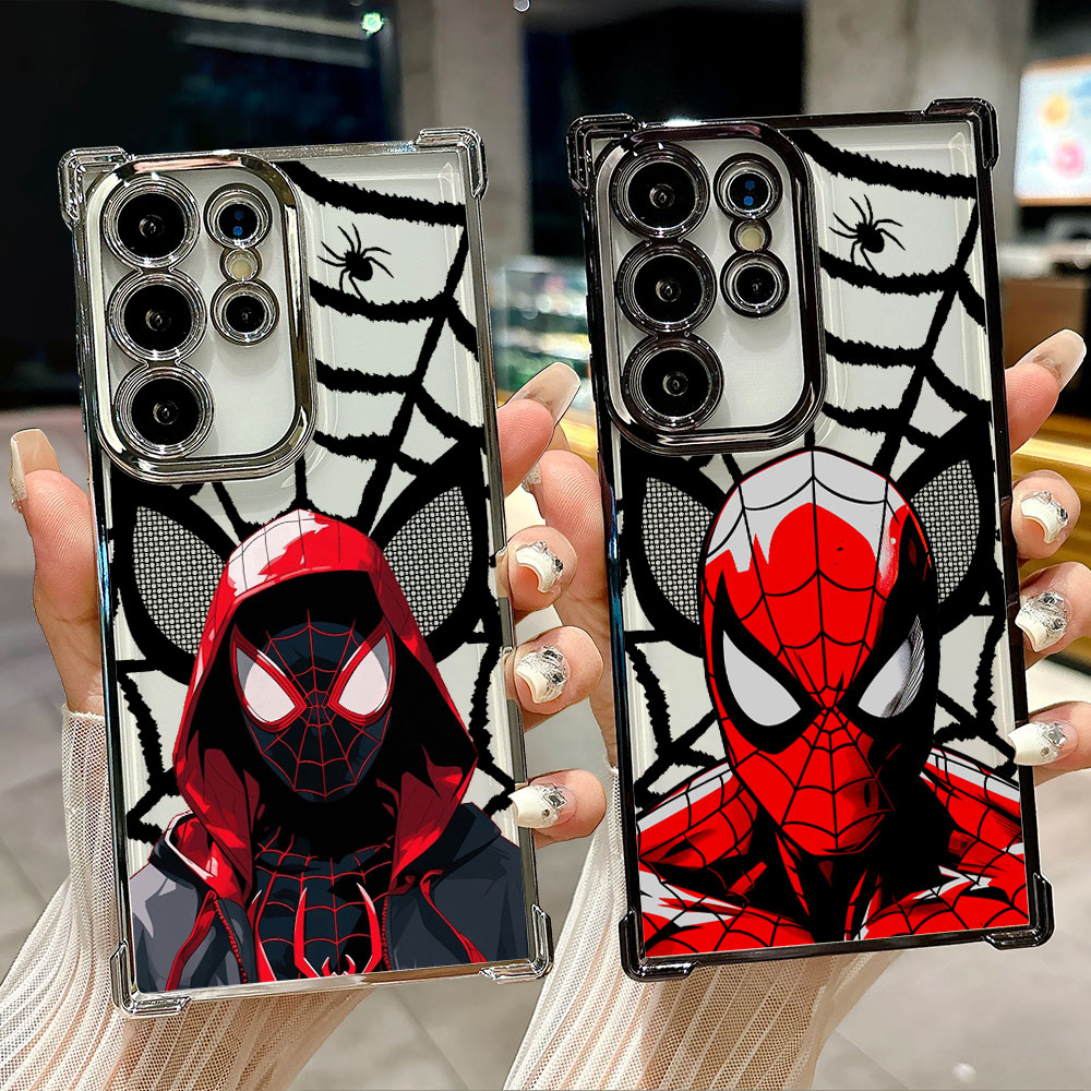 เคสโทรศัพท์ลายสไปเดอร์แมน ไมล์ - Samsung Galaxy S25 บทวิจารณ์และราคา
