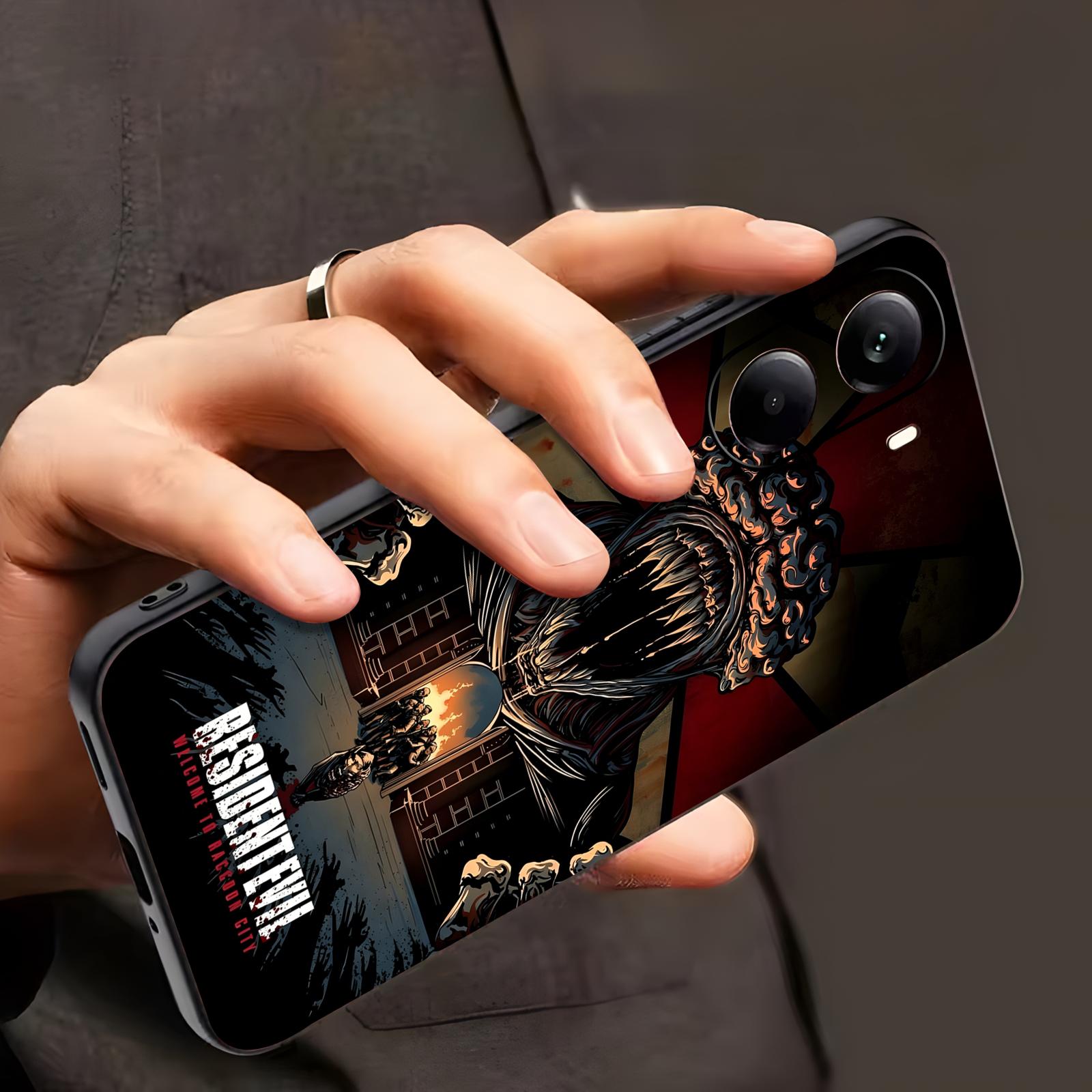 เกมส์สุดฮิตเรซิเดนต์อีวิลเคสโท - Xiaomi Poco X6 บทวิจารณ์และราคา