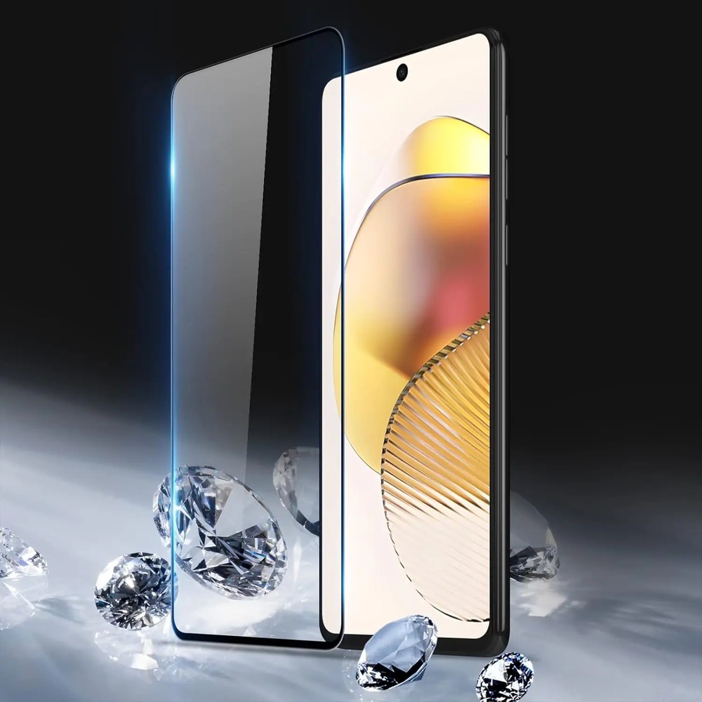 กระจกกันรอย 3 ชิ้น สำหรับ vivo - Vivo X200 บทวิจารณ์และราคา