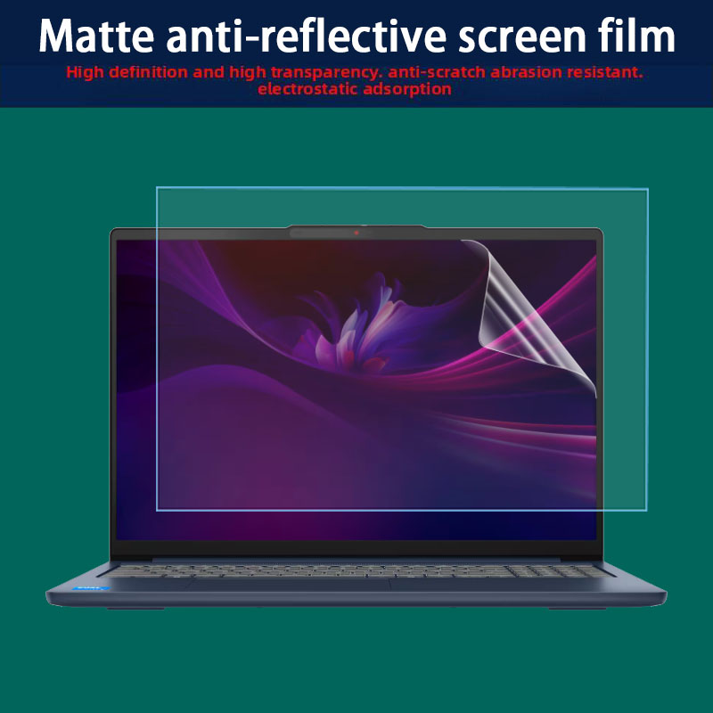 สำหรับเลอโนโว ไอเดียแพด สลิม 5 - Anti Blue Light Film บทวิจารณ์และราคา