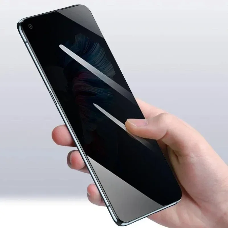ฟิล์มกันรอยหน้าจอส่วนตัว3ชิ้นส - Realme Gt 6 บทวิจารณ์และราคา