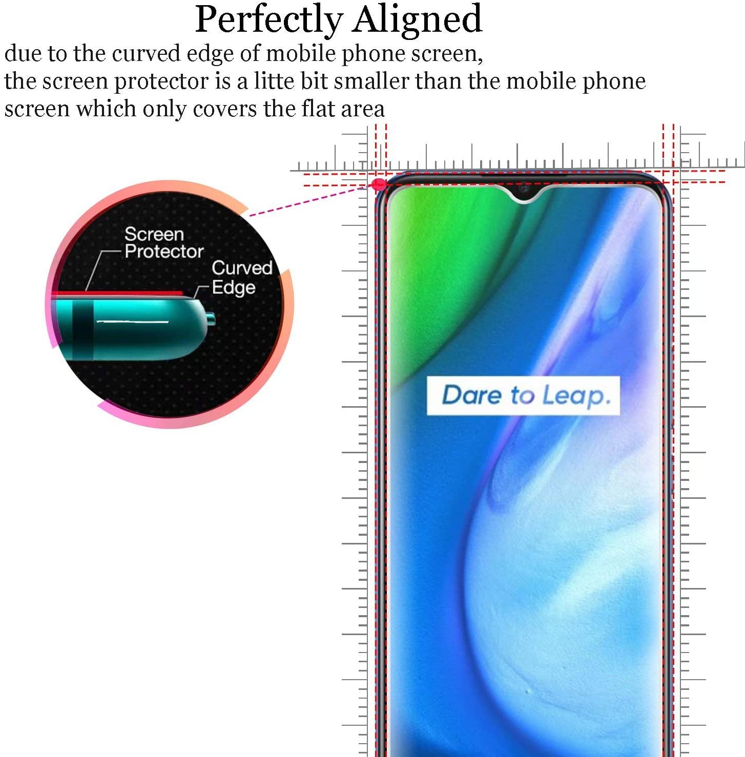 กระจกนิรภัยสำหรับ Realme 6 7 8 - Realme Gt 6 บทวิจารณ์และราคา
