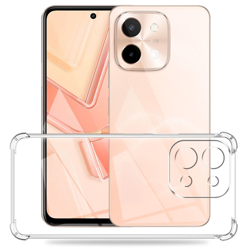 เคสโทรศัพท์ VIVO Y28 4G V2352  - Vivo Y28 บทวิจารณ์และราคา