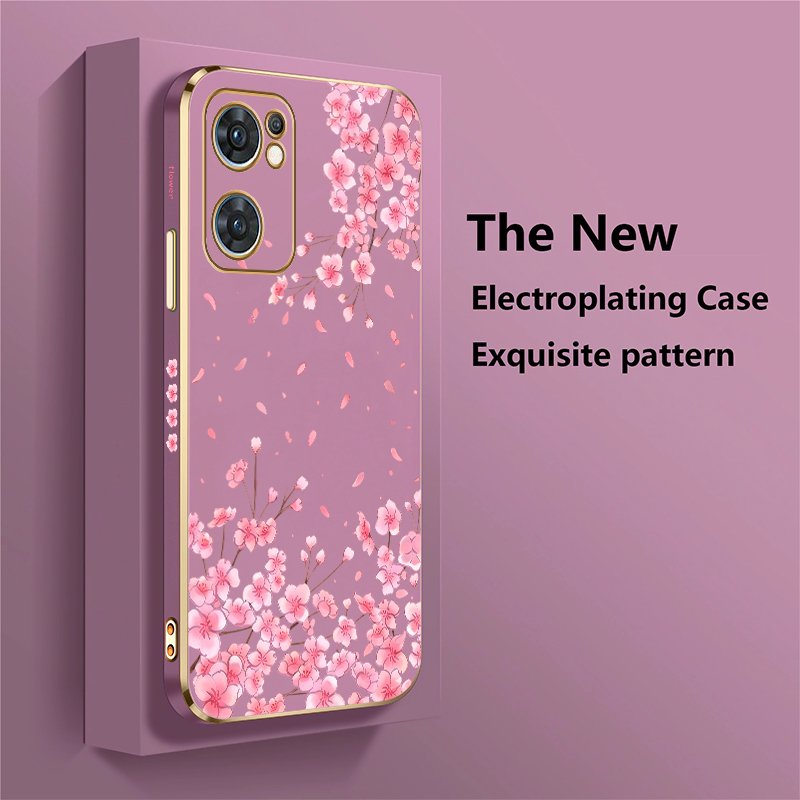 เคสโทรศัพท์ซิลิโคนนุ่มสำหรับ O - Oppo Reno 12 บทวิจารณ์และราคา