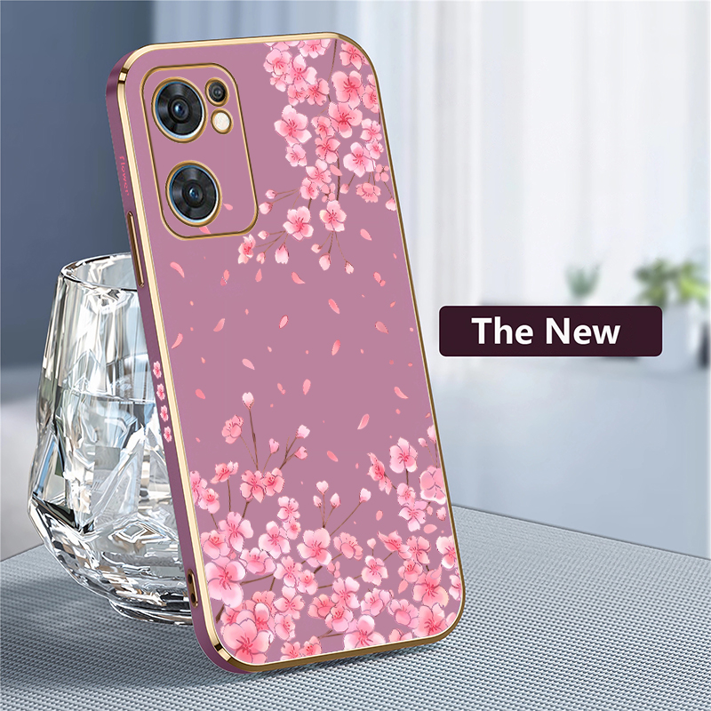 เคสโทรศัพท์ซิลิโคนนุ่มสำหรับ O - Oppo Reno 12 บทวิจารณ์และราคา