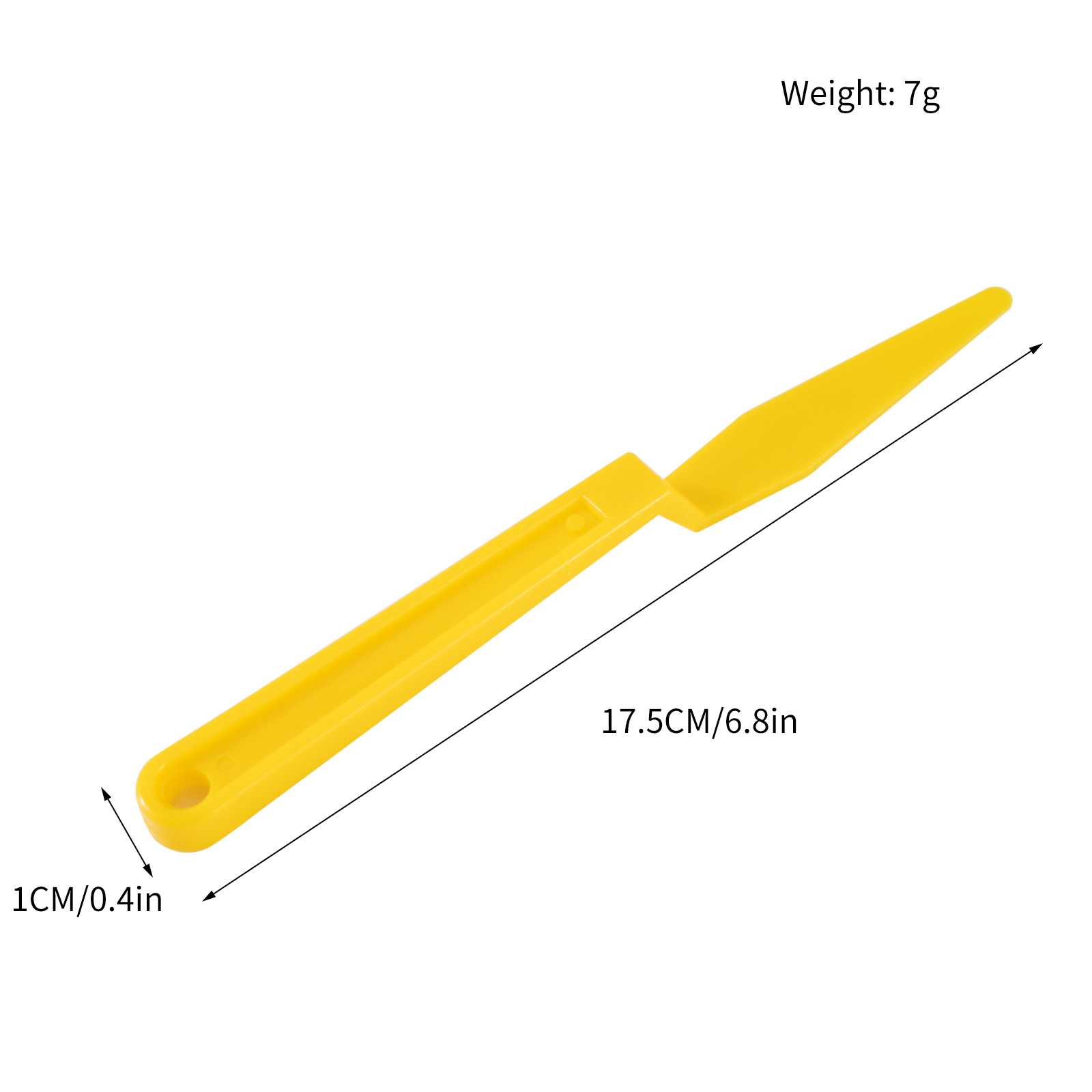ไม้ปาดฟิล์มแบบด้ามยาว ยืดหยุ่น - Flexible Tpu Film บทวิจารณ์และราคา