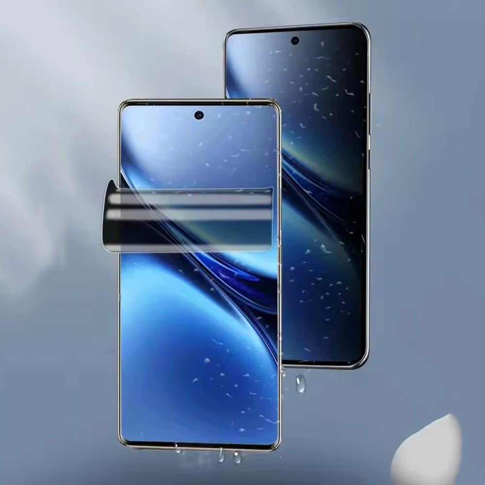 ฟิล์มกันรอยหน้าจอป้องกันการสอด - Vivo V40 บทวิจารณ์และราคา