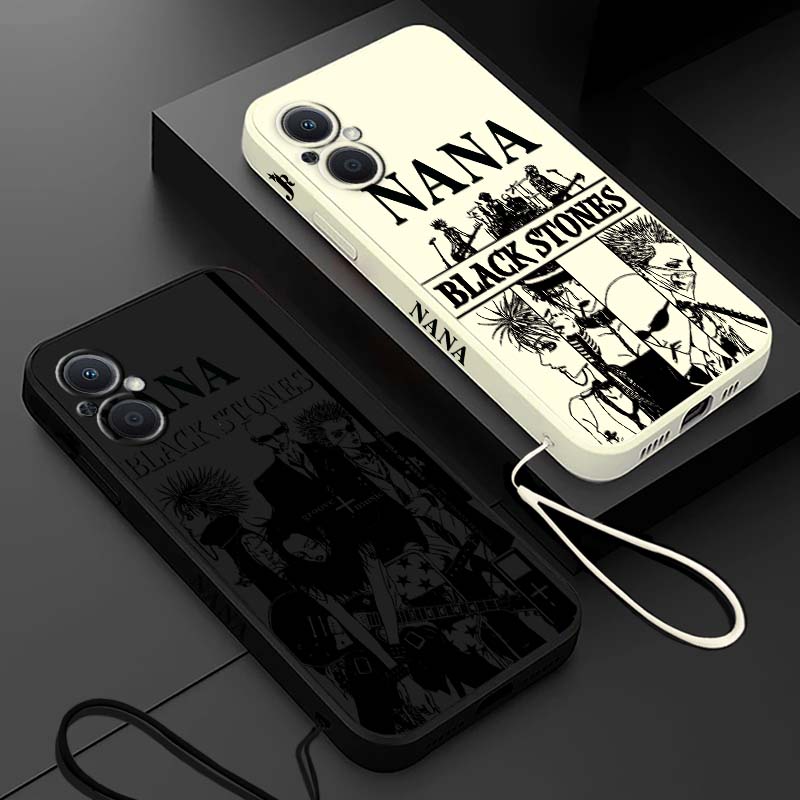 เคสโทรศัพท์ลายอนิเมะยอดนิยม NA - Oppo Reno 12 บทวิจารณ์และราคา