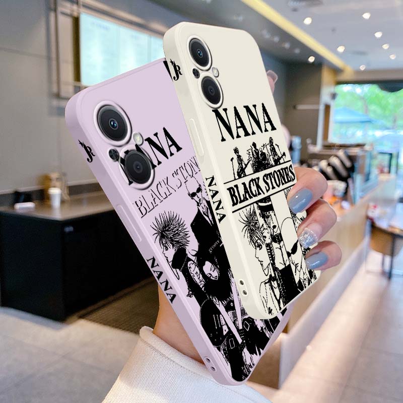 เคสโทรศัพท์ลายอนิเมะยอดนิยม NA - Oppo Reno 12 บทวิจารณ์และราคา