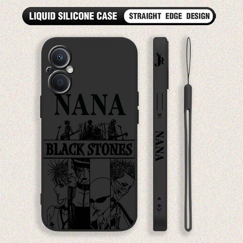 เคสโทรศัพท์ลายอนิเมะยอดนิยม NA - Oppo Reno 12 บทวิจารณ์และราคา