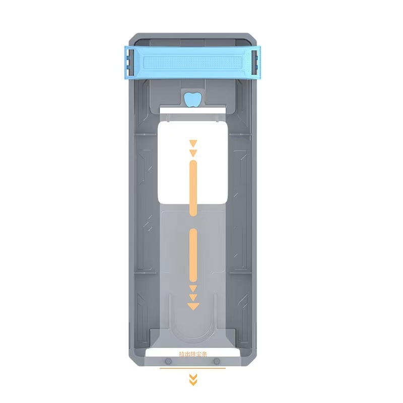ฟิล์มกระจกนิรภัยแบบเต็มจอสำหรั - Screen Alignment Tool บทวิจารณ์และราคา