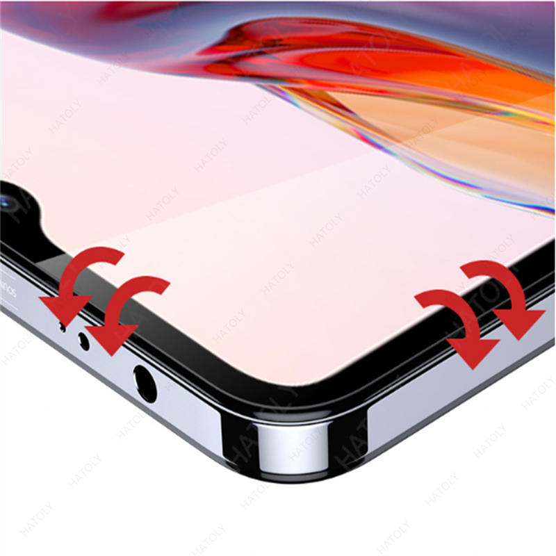 Kaca Full 3มิติสำหรับ VIVO V40 - Vivo V40 บทวิจารณ์และราคา