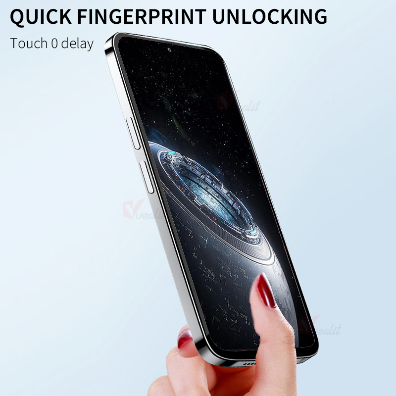 ฟิล์มไฮโดรเจลยืดหยุ่น HD TPU 2 - Flexible Tpu Film บทวิจารณ์และราคา