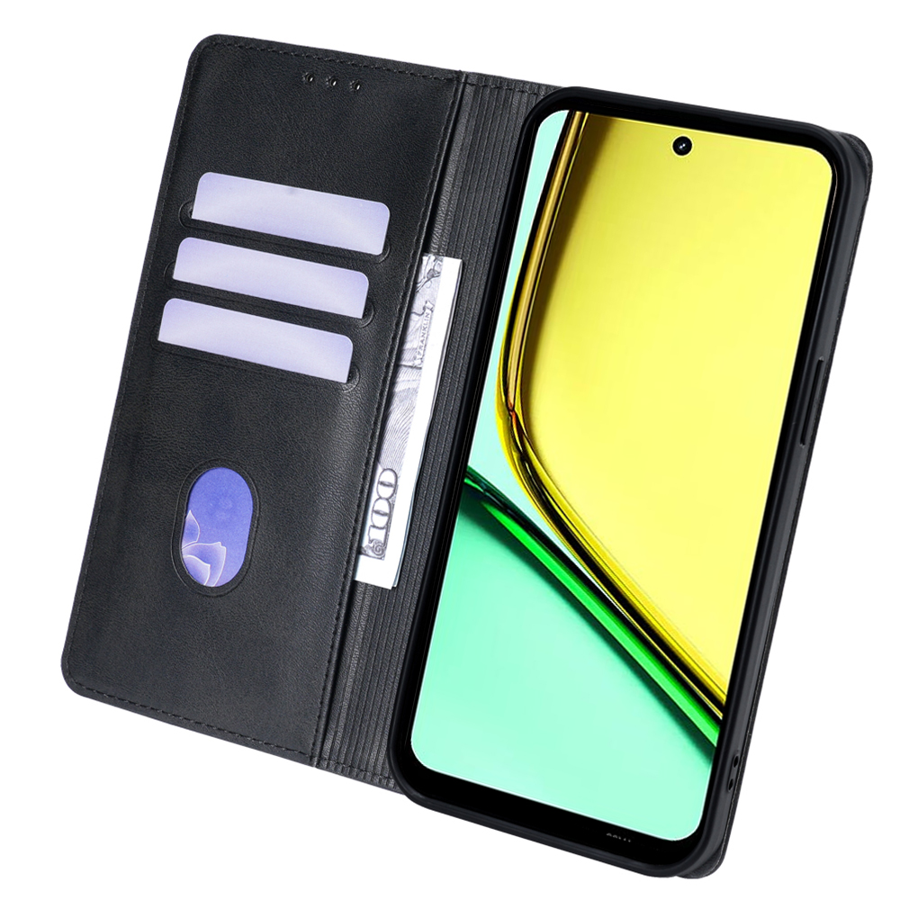 ธุรกิจหนังพลิกสําหรับRealme C6 - Realme C67 บทวิจารณ์และราคา