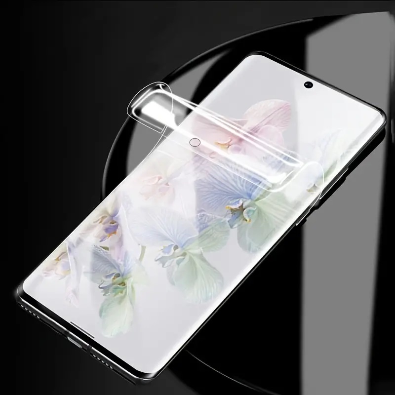 3 ชิ้นฟิล์มไฮโดรเจลสำหรับออปโป - Oppo Reno 12 บทวิจารณ์และราคา