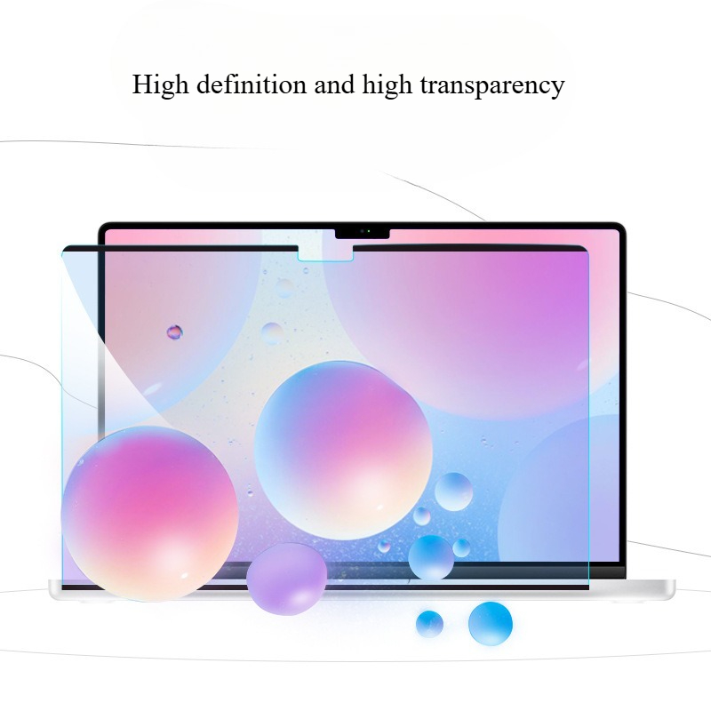 ฟิล์มป้องกันแสงสีฟ้าความละเอีย - Anti Blue Light Film บทวิจารณ์และราคา