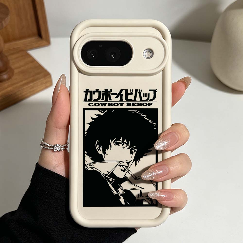คาวบอยบีบอปอะนิเมะเคสโทรศัพท์ส - Google Pixel 8A บทวิจารณ์และราคา